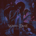 the album cover for Warrel Dane - Shadow Work