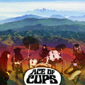 the album cover for Ace Of Cups - Ace Of Cups [LP]