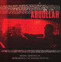 the album cover for Anton Malovvi & the Karakura - Abdullah (Original Score) 