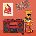 the album cover for Duff Breaks - Over 40 Breaks & Drops Can't Get Enough Of That