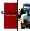 the album cover for Buck Owens - The Warner Bros. Recordings [2017 Remaster 2CD]