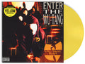 the album cover for Wu-Tang Clan - Enter The Wu-Tang (36 Chambers) (Uk)