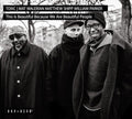 the album cover for William Parker / Shipp,Matthew / Walerian,Mat - This Is Beautiful Because We Are Beautifu People