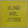 the album cover for Blind Mr. Jones - Stereo Musicale (expanded)