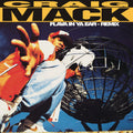 the album cover for Craig Mack - Flava In Ya Ear