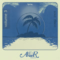 the album cover for Charles Maurice - Aor Global Sounds 1976-1985 Vol 3
