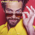 the album cover for Joao Selva - Natureza