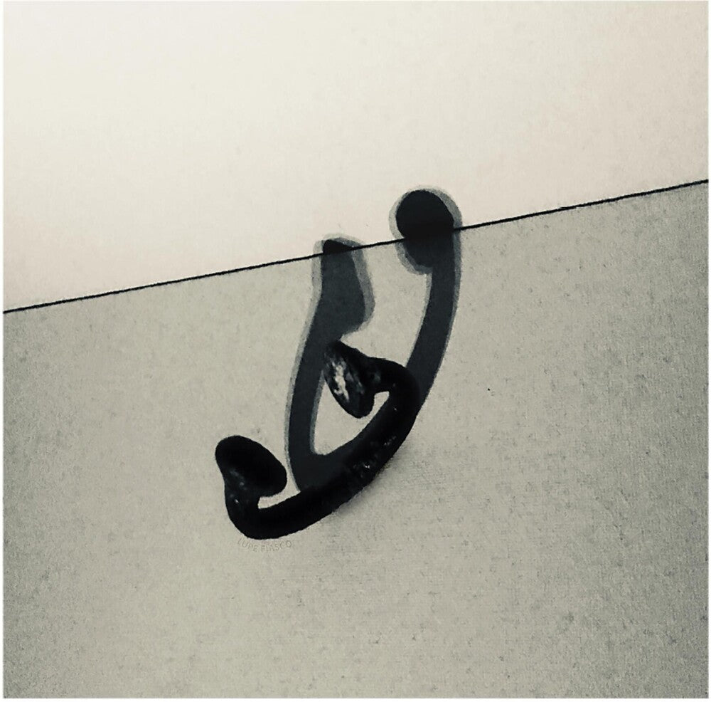 the album cover for Lupe Fiasco - Drogas Wave
