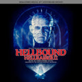 the album cover for Young, Christopher - Hellbound: Hellraiser II (Original Motion Picture Soundtrack) (30th Anniversary Edition)