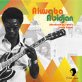 the album cover for Akwaba Abidjan Afrofunk In 1970s Ivory / Various - Akwaba Abidjan: Afrofunk In 1970's Ivory / Various