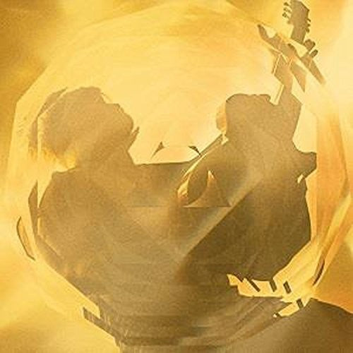 the album cover for Cult Of Luna - Live At La Gaite Lyrique: Paris