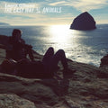 the album cover for Laura Gibson - The Easy Way / Animals