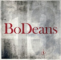 the album cover for BoDeans - Thirteen