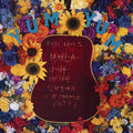 the album cover for Yum-Yum - Dan Loves Patti