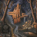 the album cover for Greenleaf - Hear The Rivers