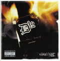 the album cover for D12 - Devil's Night