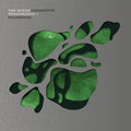 the album cover for The Ocean - Phanerozoic I: Palaeozoic