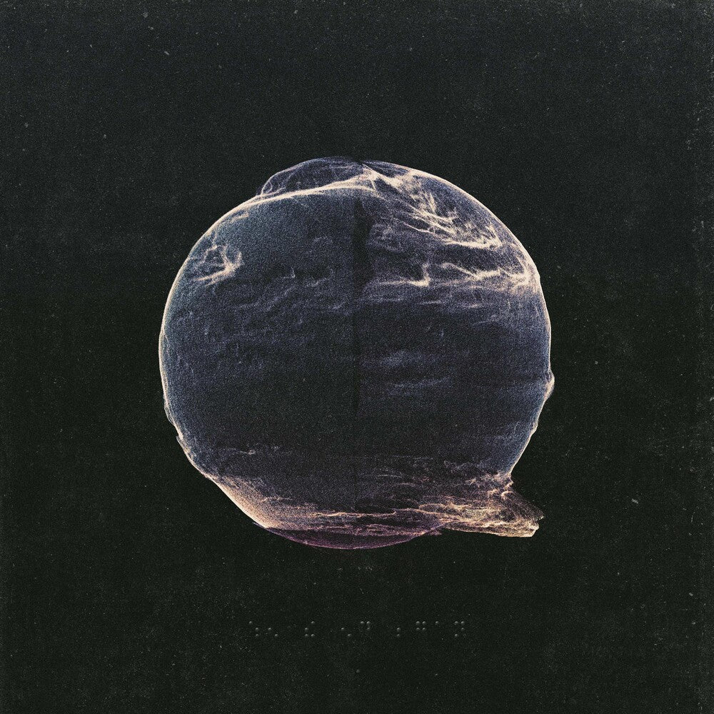 the album cover for Silent Planet - When The End Began
