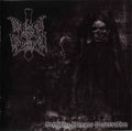 the album cover for Hats Barn - Primitve Humans Desecration
