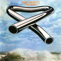 the album cover for Mike Oldfield - Tubular Bells [Colored Vinyl] (Gry)