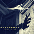 the album cover for Die Sonne Satan - Metaphora