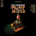 the album cover for Byrds - Fifth Dimension (Gate) [Limited Edition] [180 Gram] (Aniv)