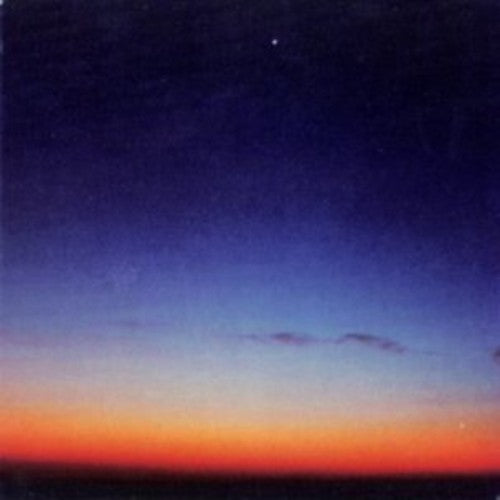 the album cover for Flying Saucer Attack - Flying Saucer Attack