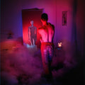 the album cover for Solitary Dancer - Dualism