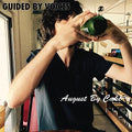 the album cover for Guided By Voices - August By Cake