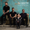the album cover for The Cranberries - Something Else