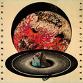 the album cover for Heliocentrics - A World Of Masks