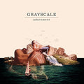the album cover for Grayscale - Adornment