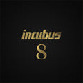 the album cover for Incubus - 8 [LP]