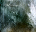 the album cover for Avishai Cohen - Cross My Palm With Silver