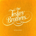 the album cover for The Teskey Brothers - Half Mile Harvest