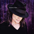 the album cover for Robben Ford - Purple House