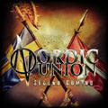 the album cover for Nordic Union - Second Coming