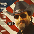 the album cover for Wheeler Walker Jr. - WW III [LP]