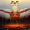 the album cover for Psycroptic - As The Kingdom Drowns