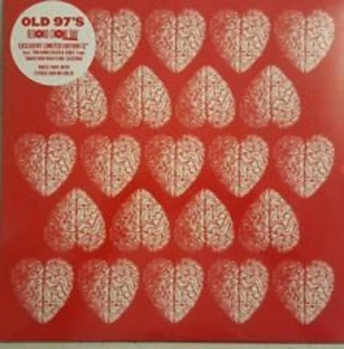 Old 97s - Terlingua / Off My Mynd [LP]