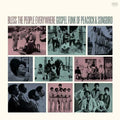 the album cover for Bless The People / Various - Bless The People / (Various Artists)