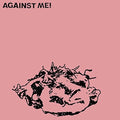 the album cover for Against Me! - Stabitha Christie