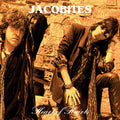 the album cover for Jacobites - Heart Of Hearts