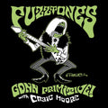the album cover for Fuzztones - Gonn Primitive
