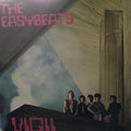 the album cover for The Easybeats - Vigil