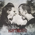 the album cover for Northward - Northward