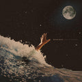 the album cover for Bearings - Blue In The Dark