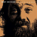the album cover for Roky Erickson - All That May Do My Rhyme