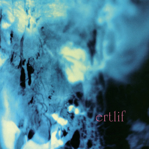 the album cover for Ertlif - Ertlif