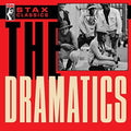 the album cover for Dramatics - Stax Classics